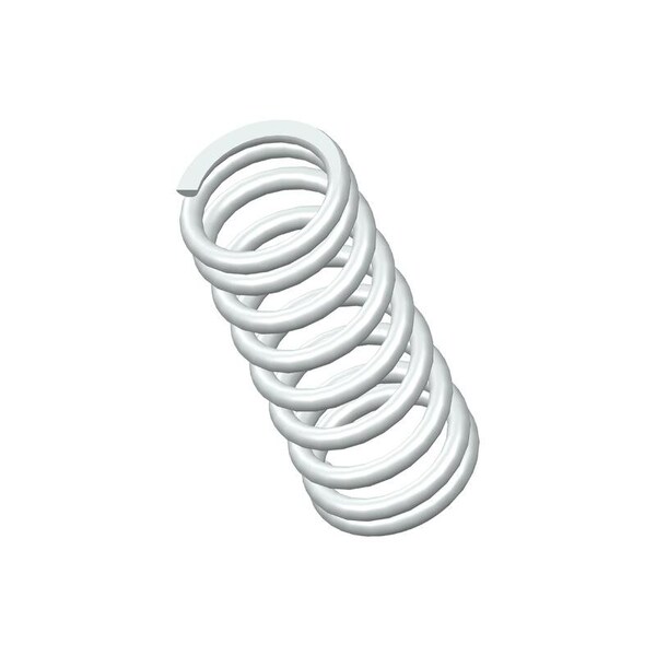 Approved Vendor Compression Spring, O= .720, L= 1.75, W= .091 G209968122 - main
